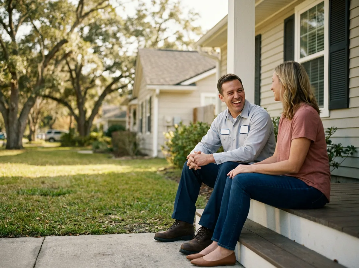 Septic tank pumping FAQs for Camp Grove, IL